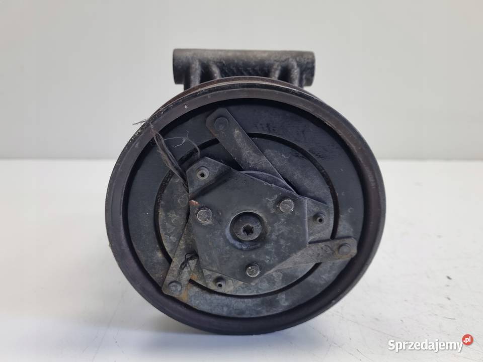 SPRĘŻARKA KLIMATYZACJI pompa 8200600110 Nissan Kompresory klimatyzacji lubelskie Rudka