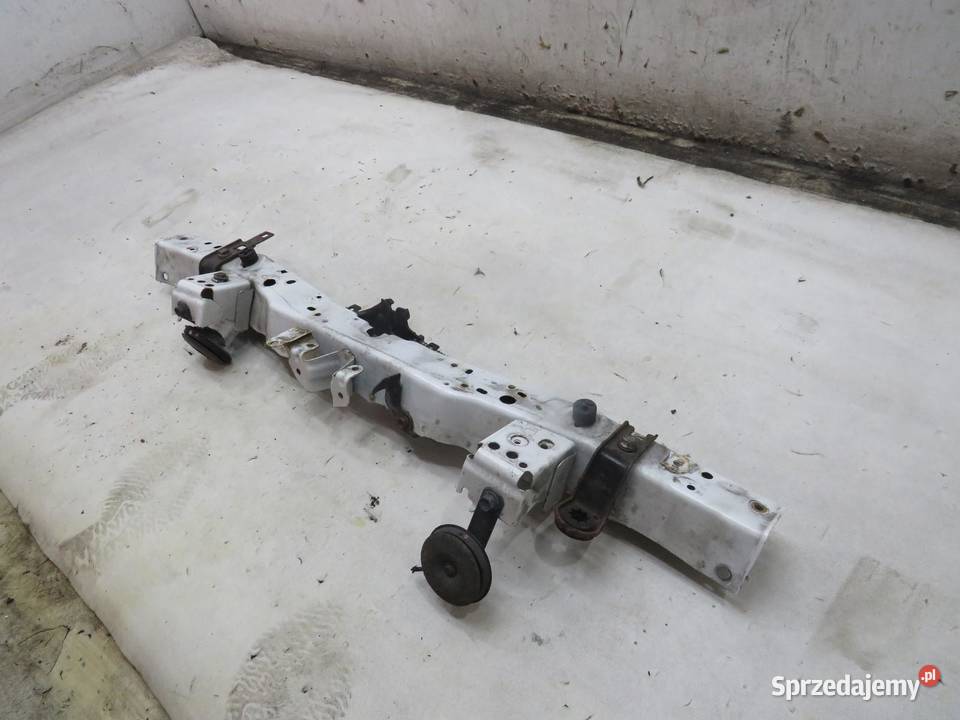 WZMOCNIENIE BELKI PRZÓD PRIUS 3 III LIFT