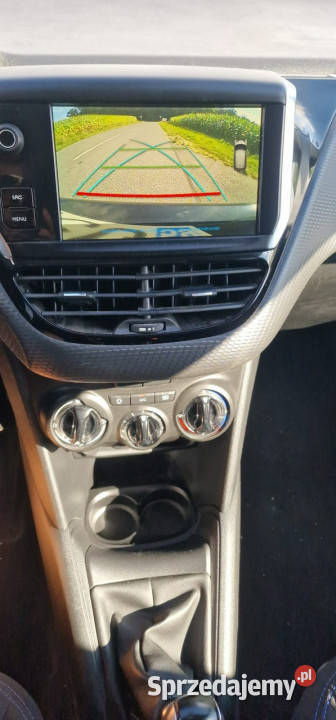 Peugeot 208 12 35000 I 20122019 Pleszew