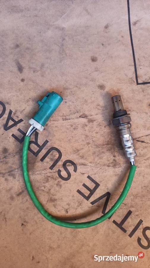 Sonda lambda FORD 14 16 NOWA OE osobowe Rogów sprzedam