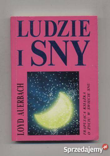 Auerbach L Ludzie i sny