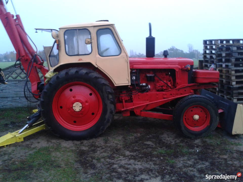 Białoruś Poddębice