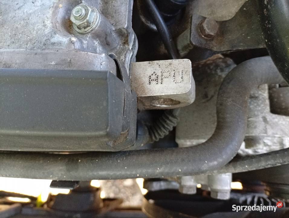 Audi 80 b4 18 turbo Gruz 1800cm3 małopolskie Gorlice