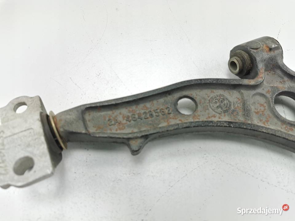 WAHACZ PRAWY PRZÓD FIAT PUNTO 2000 46428562