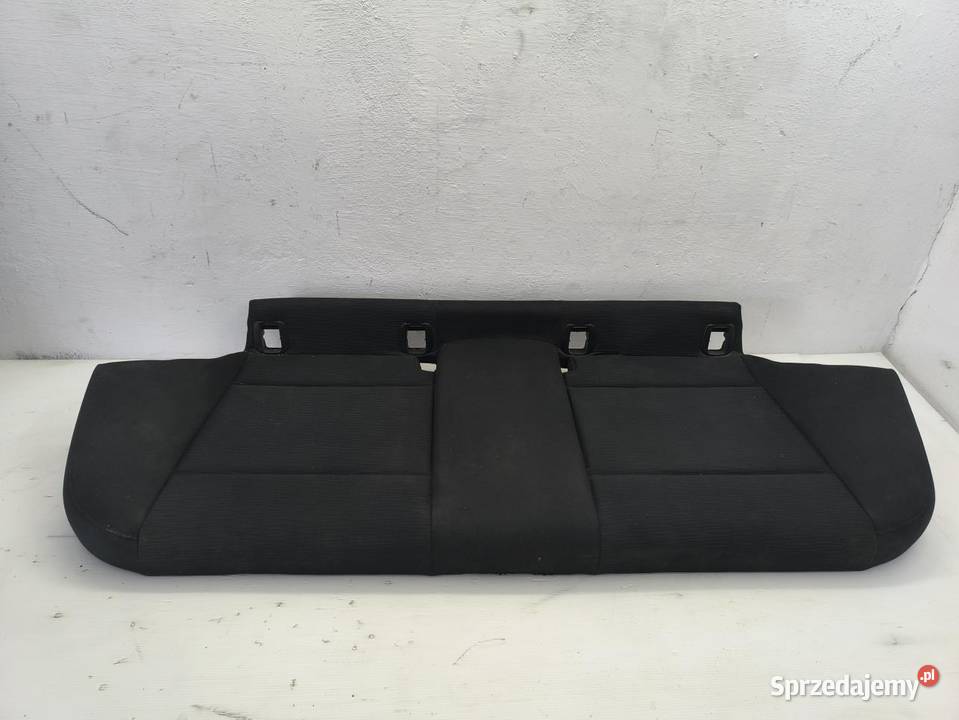 SIEDZISKO KANAPY TYŁ BMW 1 E87 LIFT 5188521