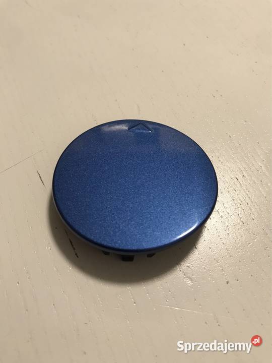 BMW 1 F20 Mpakiet zaślepka haka zderzak przód podkarpackie