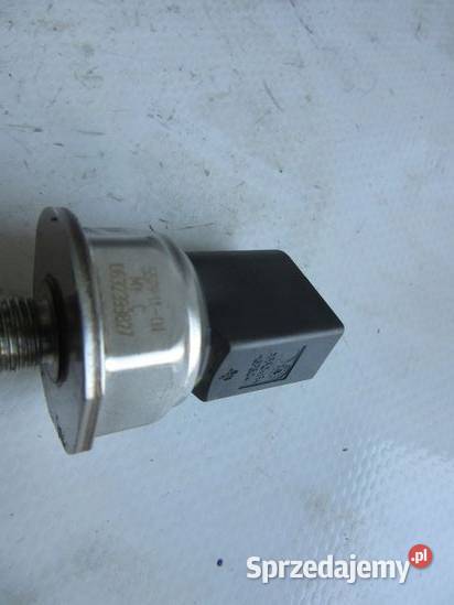 BMW E90 E91 20 CZUJNIK CIŚNIENIA PALIWA 7337319 lubelskie Chełm