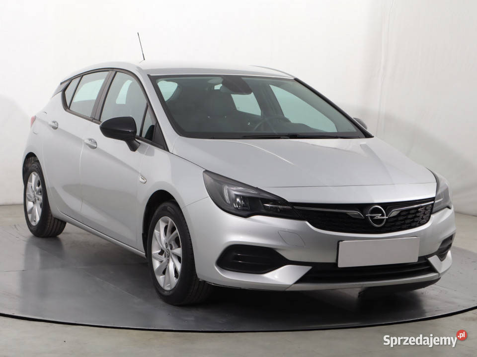 Opel Astra 12 Turbo