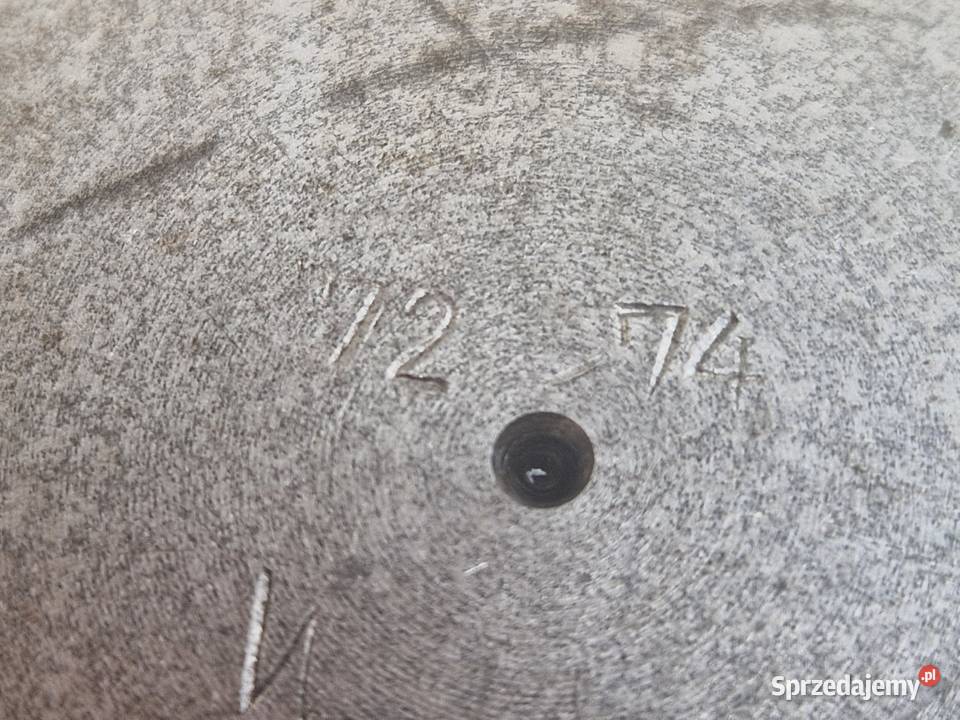 Trabant 601 nowe tłoki DLG Szydłowiec