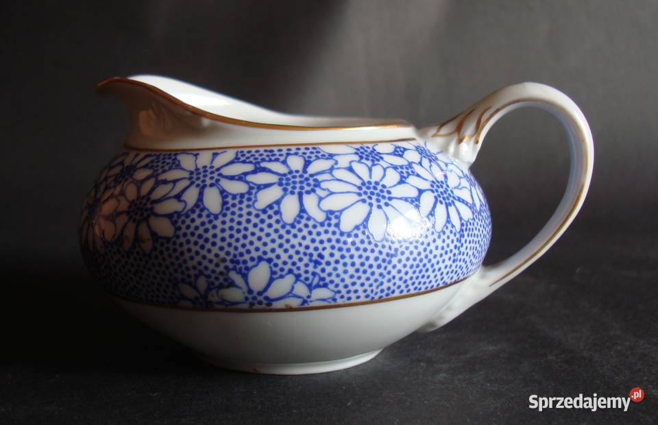 Rosenthal Balmoral Mlecznik Selb Bavaria Białystok