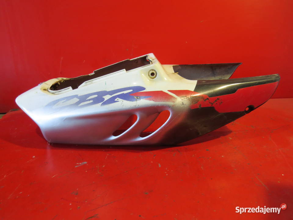 HONDA CBR 900 RR CBR900RR SC33 zadupek ogon Warszawa