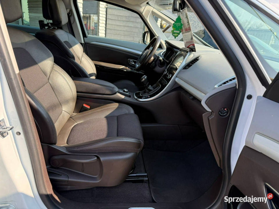 Renault Espace V 20152023