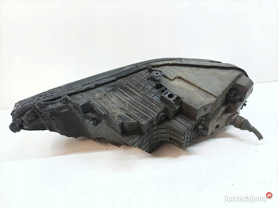 LAMPA PRZÓD PRAWA EU USZKODZONA Alfa Romeo osobowe