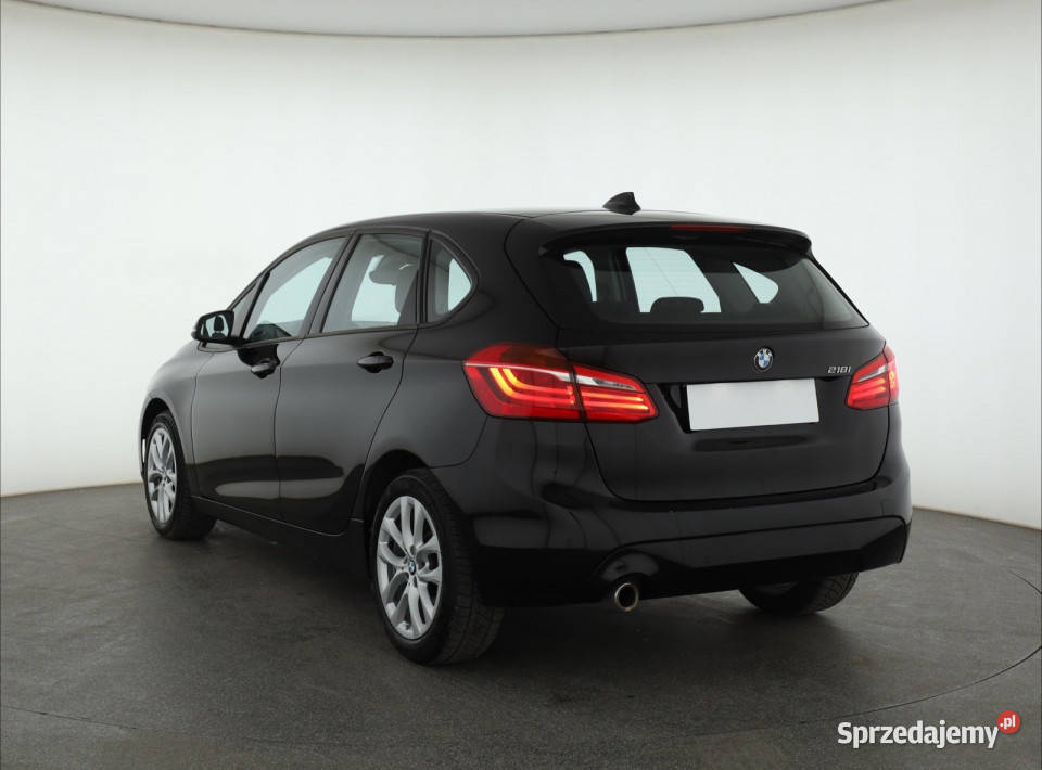 BMW 2 Active Tourer 218i Active Tourer Piaseczno