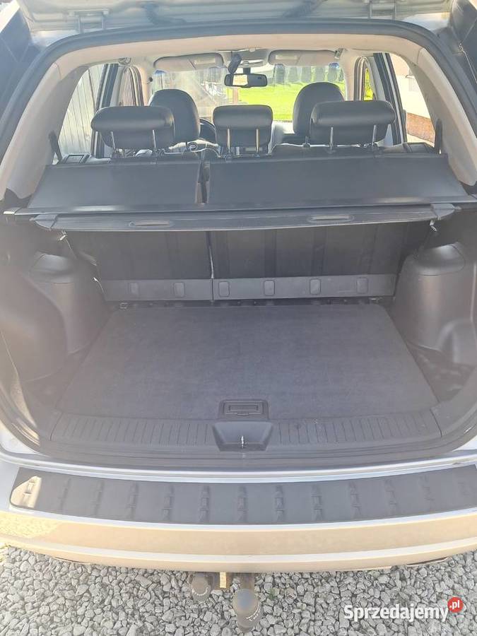Kia Sportage Osobnica sprzedam