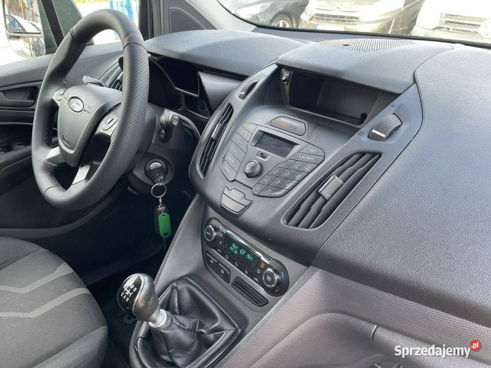Ford Tourneo Connect Tourneo Connect Syców