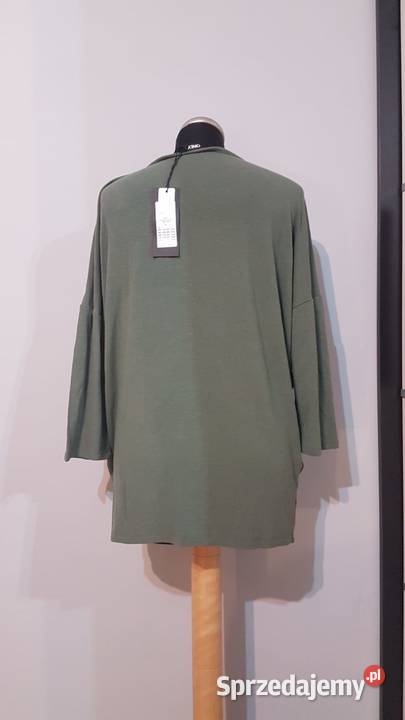 Only bluzka damska oversize L Kraków