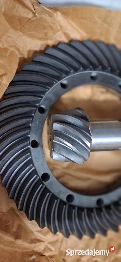 Koło z wałkiem atakującym Newholland 87385863 Białystok sprzedam