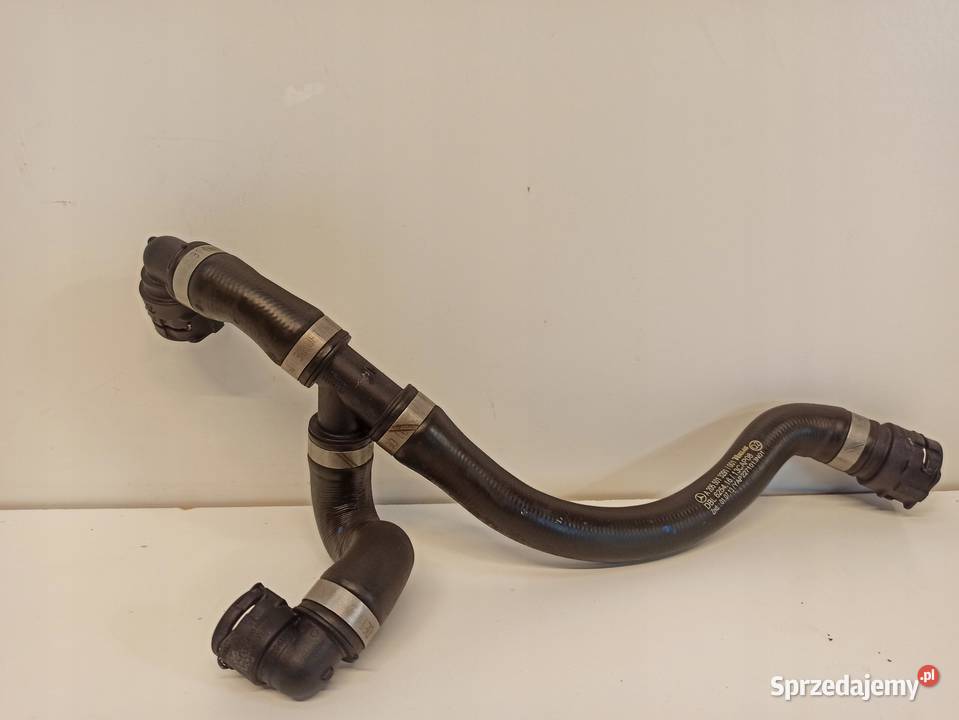 MERCEDES W205 PRZEWÓD WĄŻ WODY A2055013291