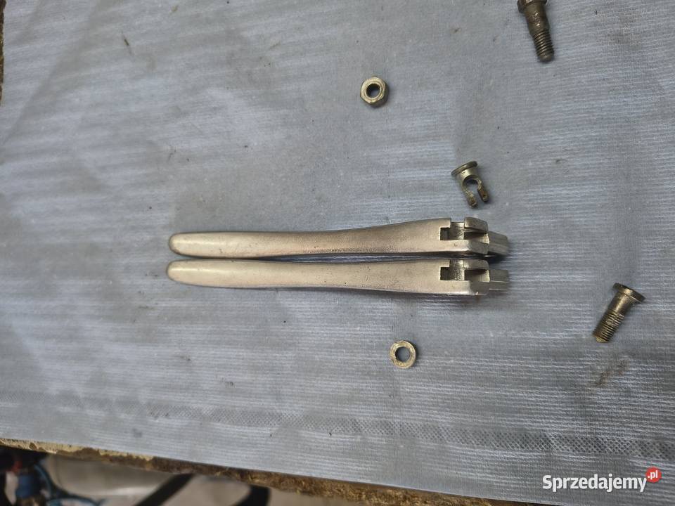 Klamki sprzęgła jawa cz 175 250 350 jawa kaczka sprzedam