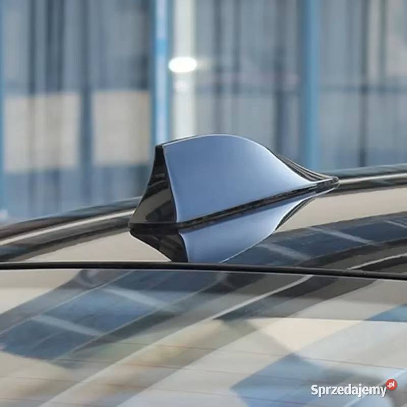 Antena samochodowa Shark Fin FMAM płetwa rekina Rzeszów