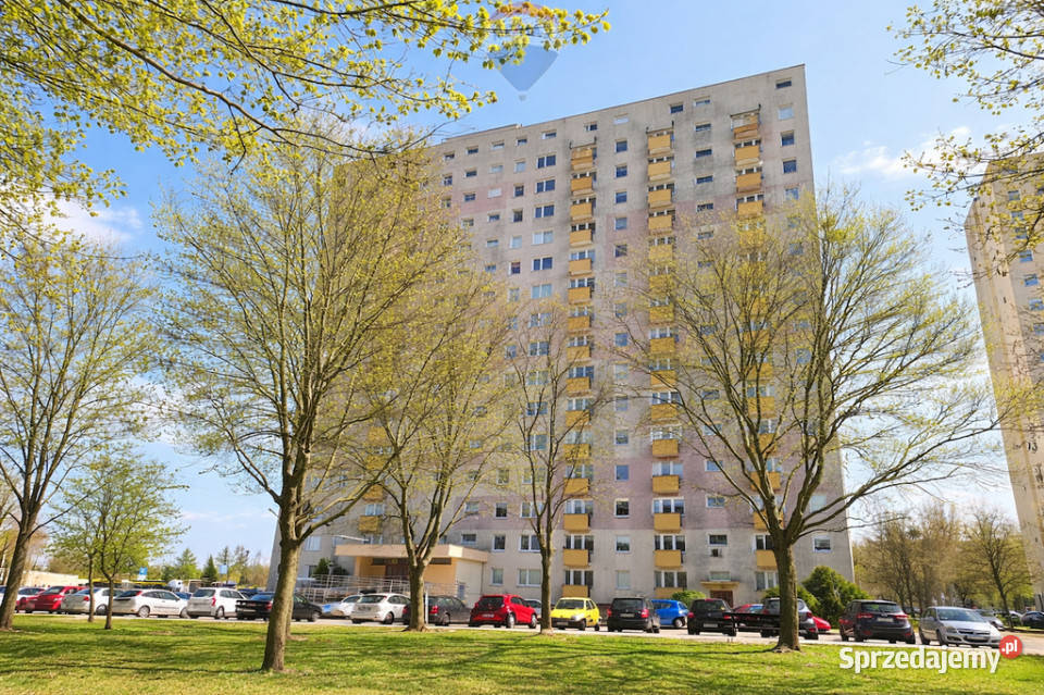 Na sprzedaż 2 pokoje osWichrowe Wzgórze wielkopolskie Poznań