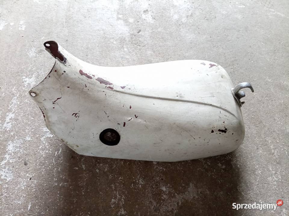 Jawa jawna 50 osłona Stalowa Wola