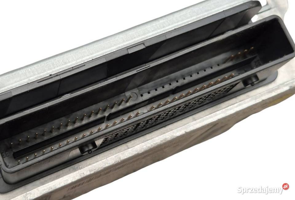 MODUŁ PODUSZEK POWIETRZNYCH SENSOR AIRBAG Komputery Działoszyce