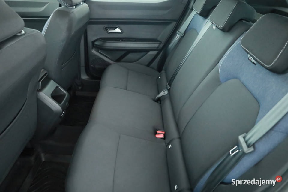 Dacia Duster 10 TCe Piaseczno