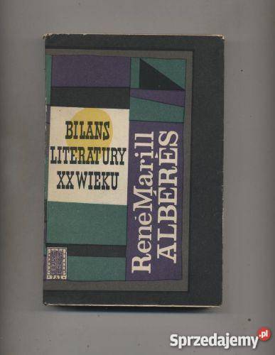 Bilans literatury XX wieku Szczecin