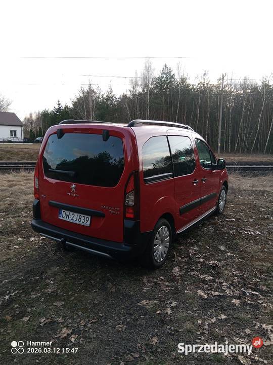 Sprzedam Peugeot lakier metallic Babiak