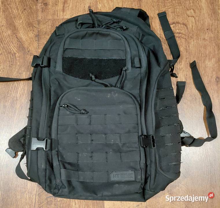 Plecak Highland Tactical ROGER 285 L Wrocław