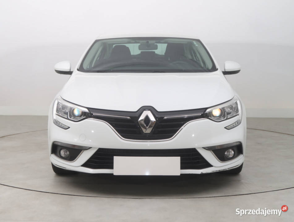 Renault Megane 13 TCe komputer pokładowy Bielany Wrocławskie sprzedam