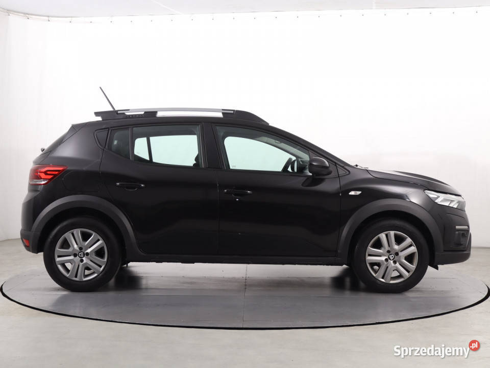 Dacia Sandero 10 TCe 999cm3 Katowice sprzedam