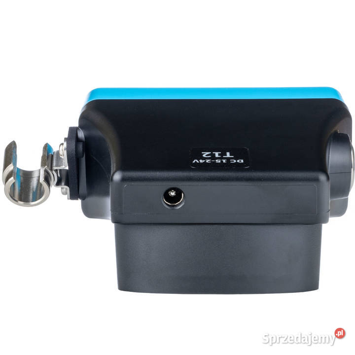 Akumulatorowa Stacja Lutownicza T12 200450C 70W Ludźmierz