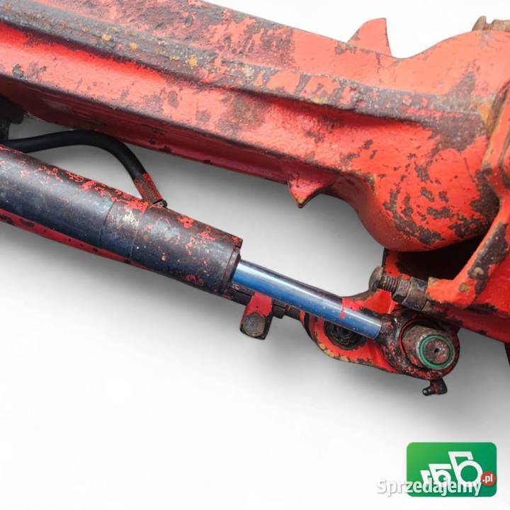 Zwolnica Zwrotnica Piasta 71019 Carraro 123933 Wilkowo sprzedam