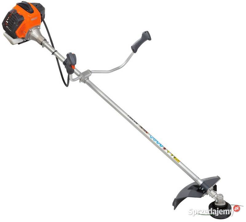 KOSA OLEO MAC BCH 500 T KOSA SPALINOWA DO TRAWY Opalenica