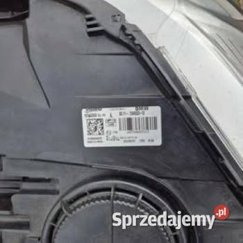BMW X1 f48 lampa lewa Skarżysko-Kamienna