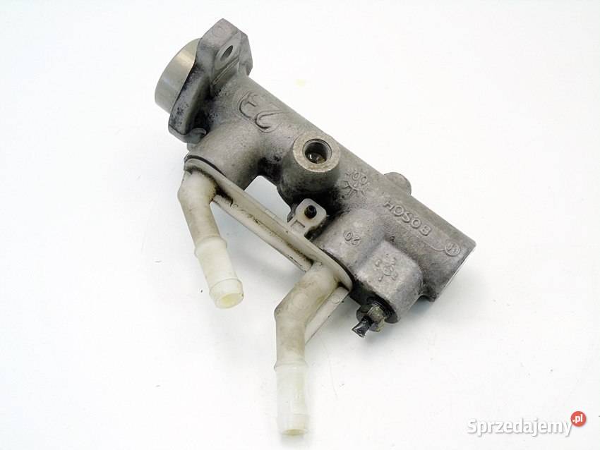 POMPA HAMULCOWA NISSAN ALMERA TINO 2002 22 DI Sosnowiec
