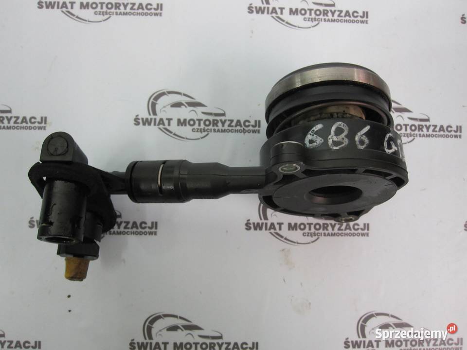 FOCUS 16 TDCI T1DB 13r 149 wysprzęglik A785206 osobowe Układ napędowy sprzedam