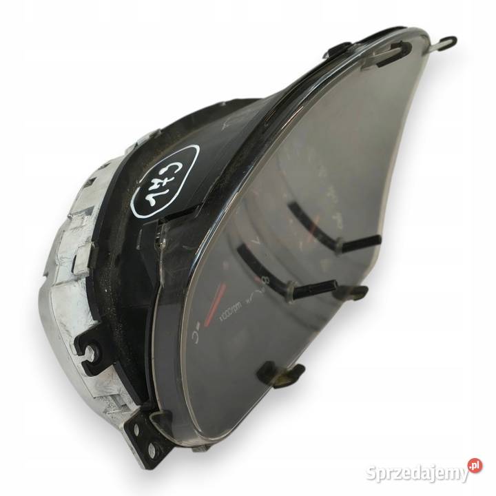 LICZNIK ZEGARY 9400707150 Kia Picanto I 10 11 Chełm sprzedam