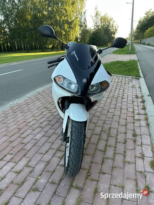 Yamaha tzr 90 Radomsko