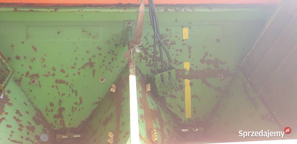 Rozsiewacz Kopienica