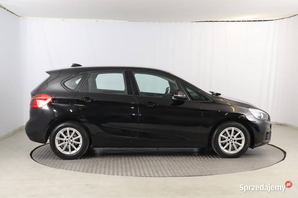 BMW 2 Active Tourer 216d Active Tourer czujnik parkowania