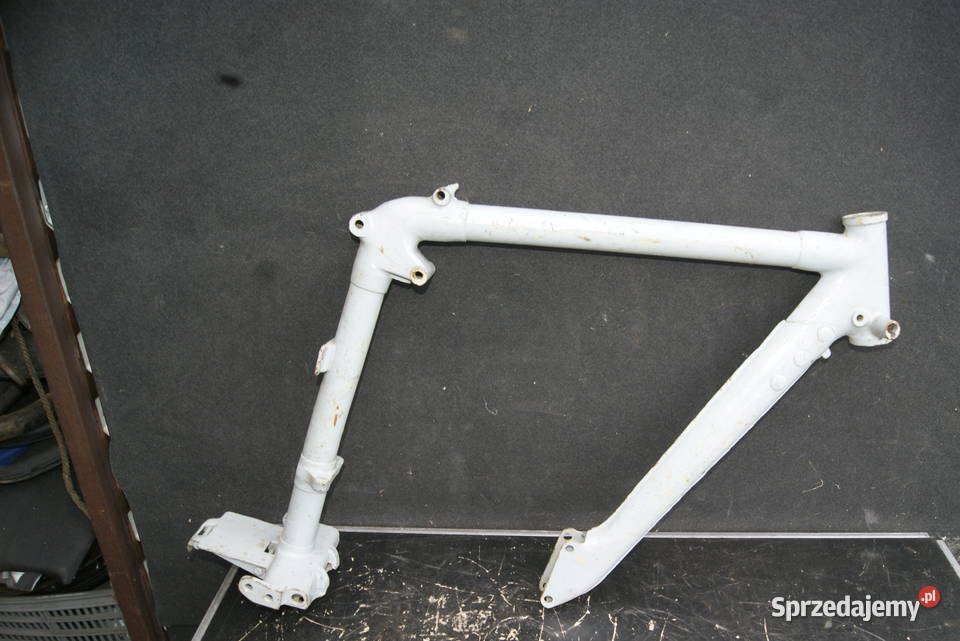 RAMA VICTORIA KR 25 KR 26 AERO śląskie Rybnik