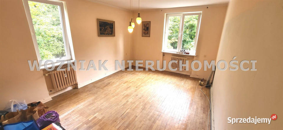 Mieszkanie Wałbrzych 95m2 4pok