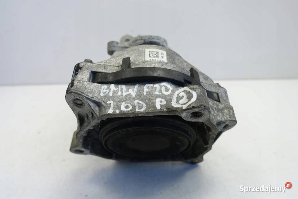 BMW F20 20 D PODUSZKA SILNIKA łapa PRAWA 6859412 Chełm