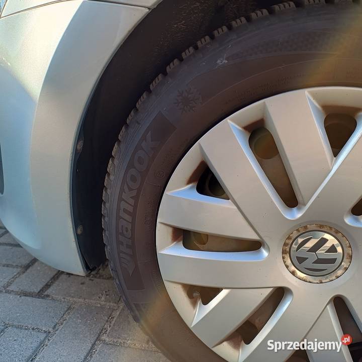 OPONY zimowe 18560 R15 Hankook Winter Icept RS2 zachodniopomorskie Szczecin