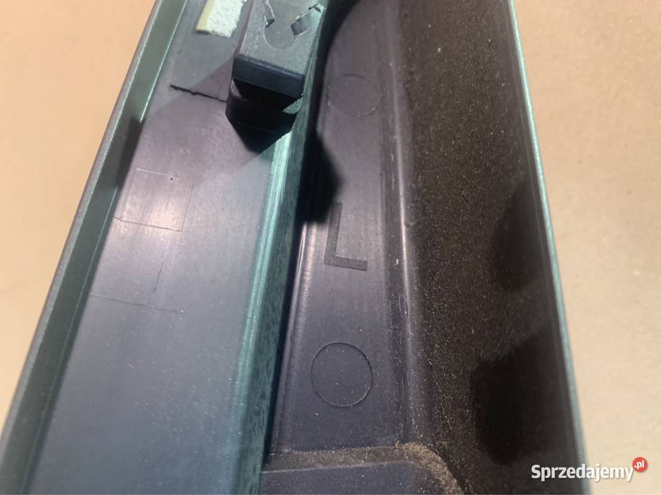 3M51R23409 trójkąt lusterka głośnik L Ford focus Szczecin