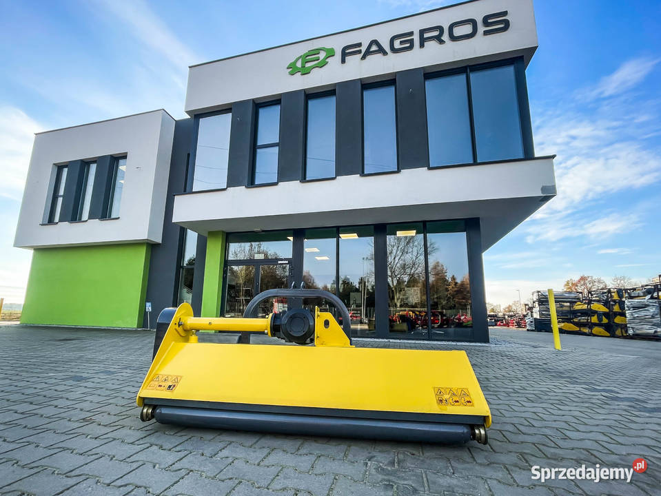 WŁÓKA ROZSIEWACZ DOSTAWA Kosiarka Bijakowa